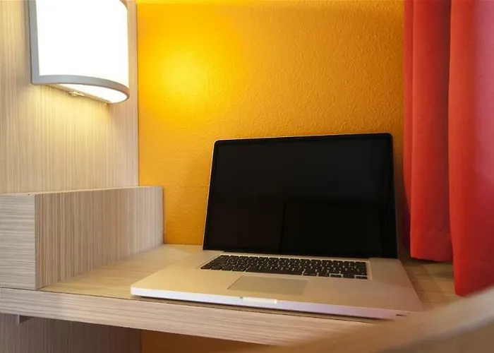 Premiere Classe Lille - Villeneuve D’ascq - Stade Pierre Mauroy Hotel Lezennes