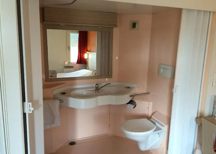 Hotel Premiere Classe Lille - Villeneuve D’ascq - Stade Pierre Mauroy